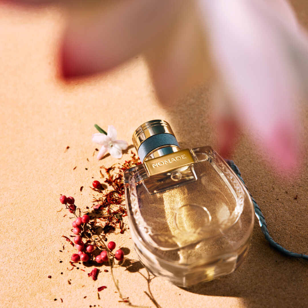 CHLOÉ Nomade Lumiere D'Egypte Eau de Parfum - 50ml
