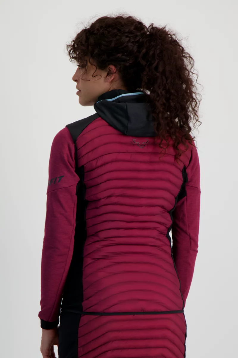 Dynafit Speed Insulation Damen Gilet