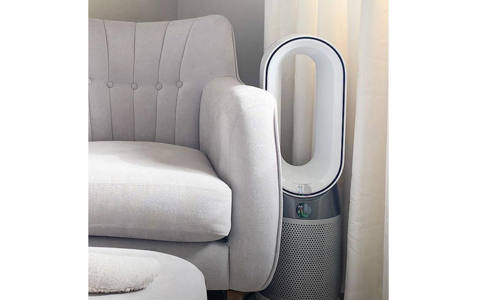 DYSON Luftreiniger »Purifier Hot + Cool Gen 1«