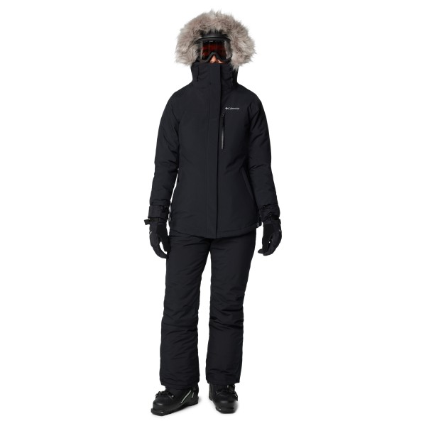 Columbia - Women's Shafer Canyon II Insulated Pant - Pantalon de ski