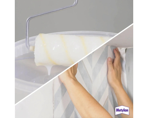 Metylan Non-woven kant-en-klare lijmconcentraat 500 g