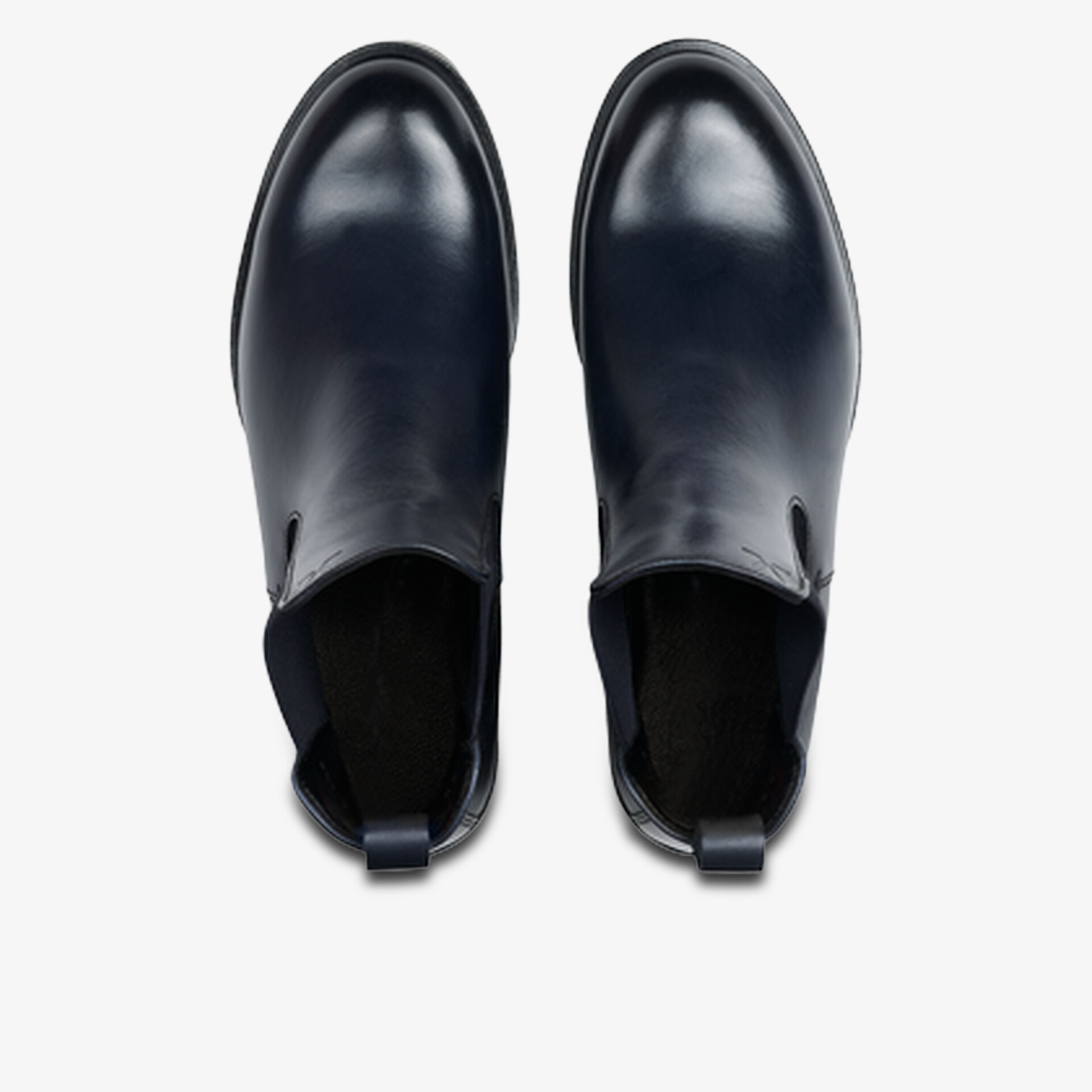 LLOYD DARA 315 Damen Chelsea Boots blau