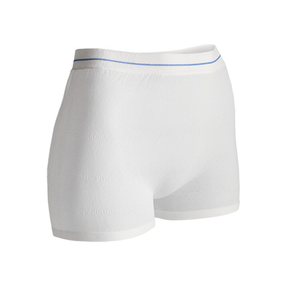 3x TENA Proskin Fix Fixation Pants XXL5 stuks