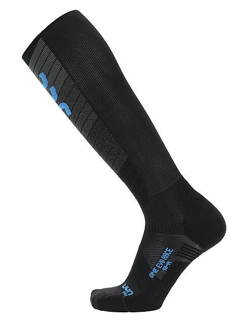 UYN - CHAUSSETTES DE SKI UYN MAN SKI EVO RACE ONE