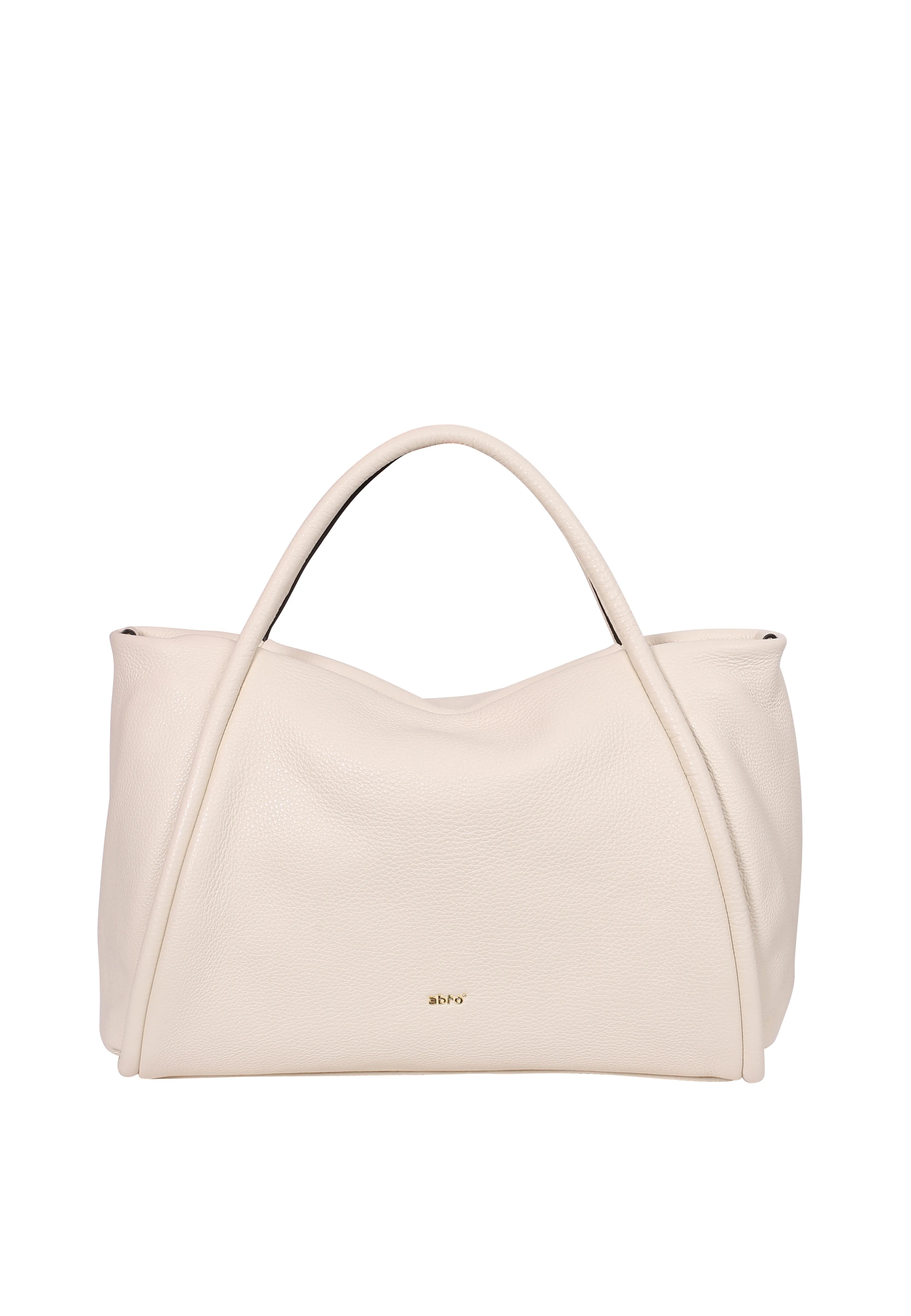 Shopper WILLOW Leather Dalia Standard