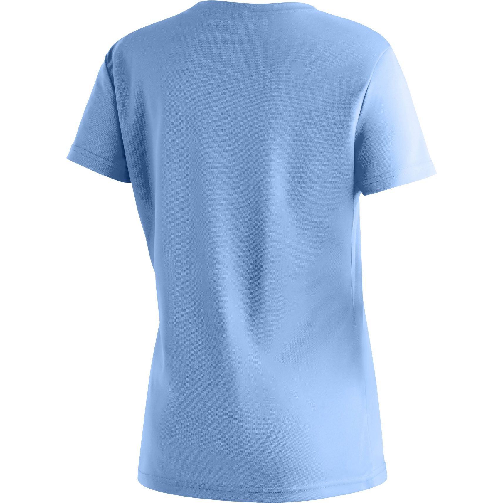Maier Sports Wilma Print T-Shirt Damen san francisco bay