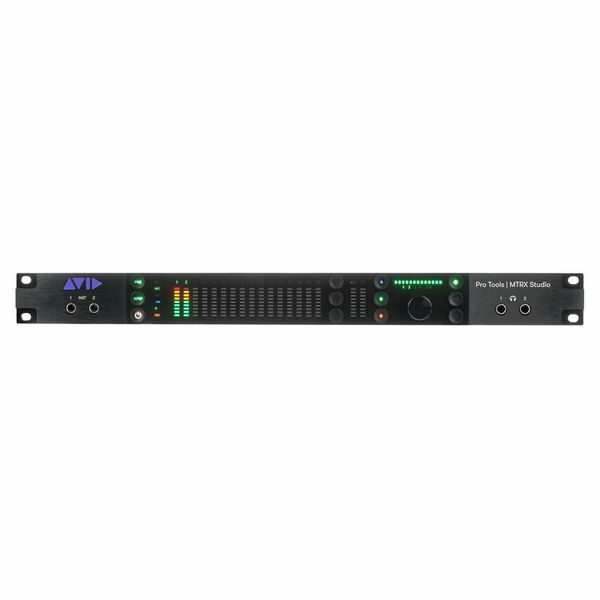 Avid Pro Tools MTRX Studio