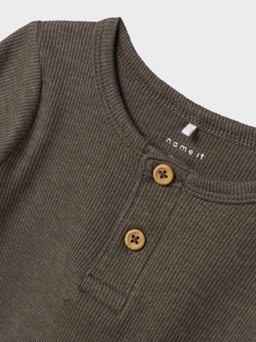 NAME IT longsleeve NMFKAB