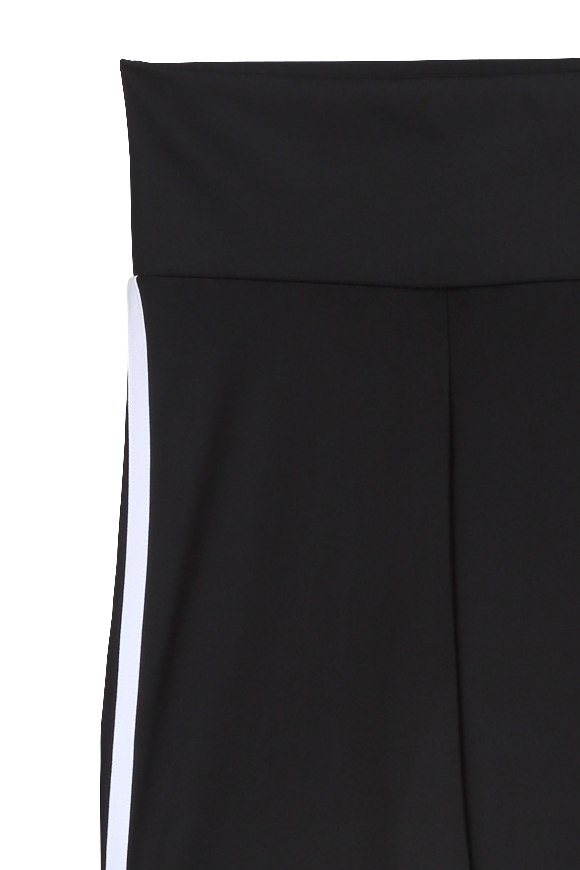 ADIDAS Short de sport HW SHORT TIGHTS Noir