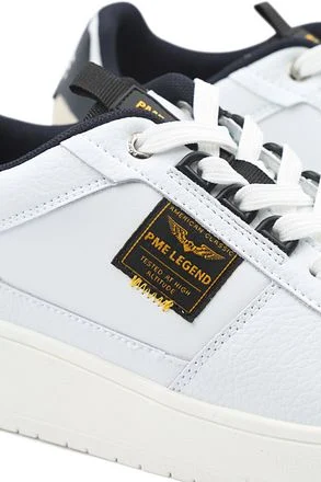 PME Legend Gobbler Sneaker Wit PBO2502010-906 kopen
