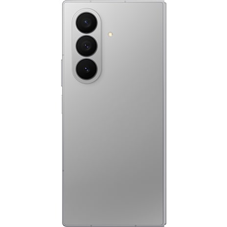 Samsung Galaxy Z Fold7 256GB - Silver Shadow