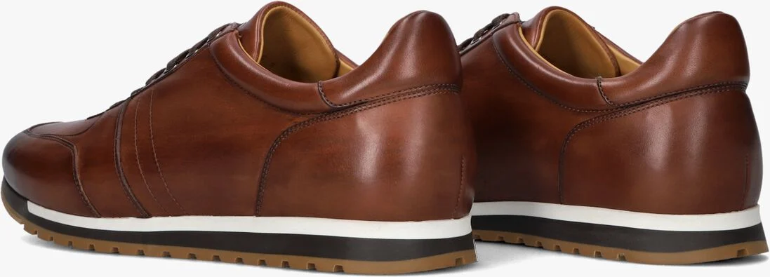 MAGNANNI bruine magnanni lage sneakers 22652