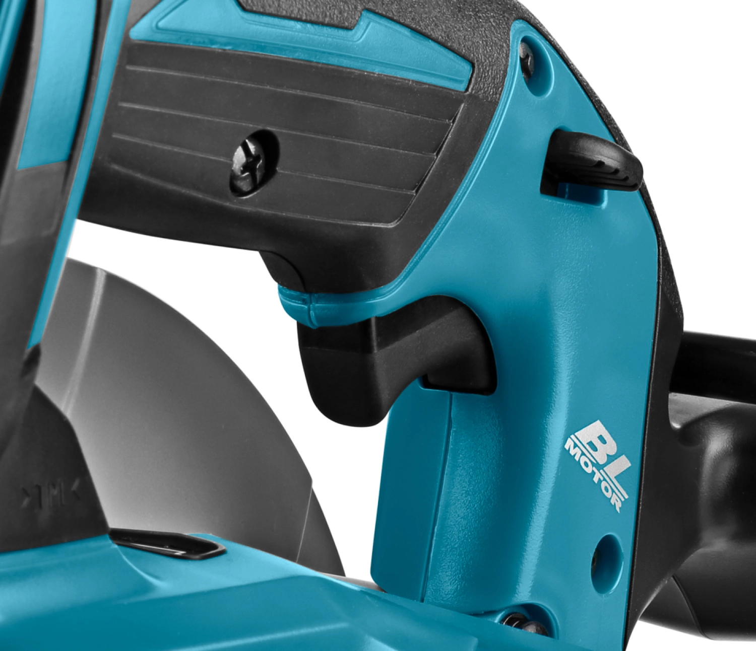 Makita DHS680RTJ 18V Li-Ion Accu cirkelzaag set (2x 5.0Ah accu) in Mbox - 165mm - koolborstelloos