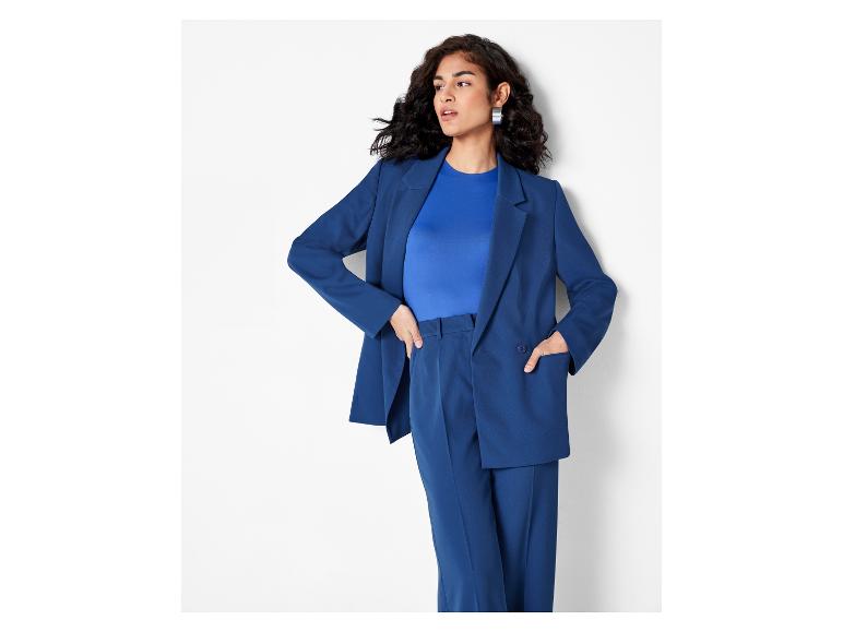 Dames blazer