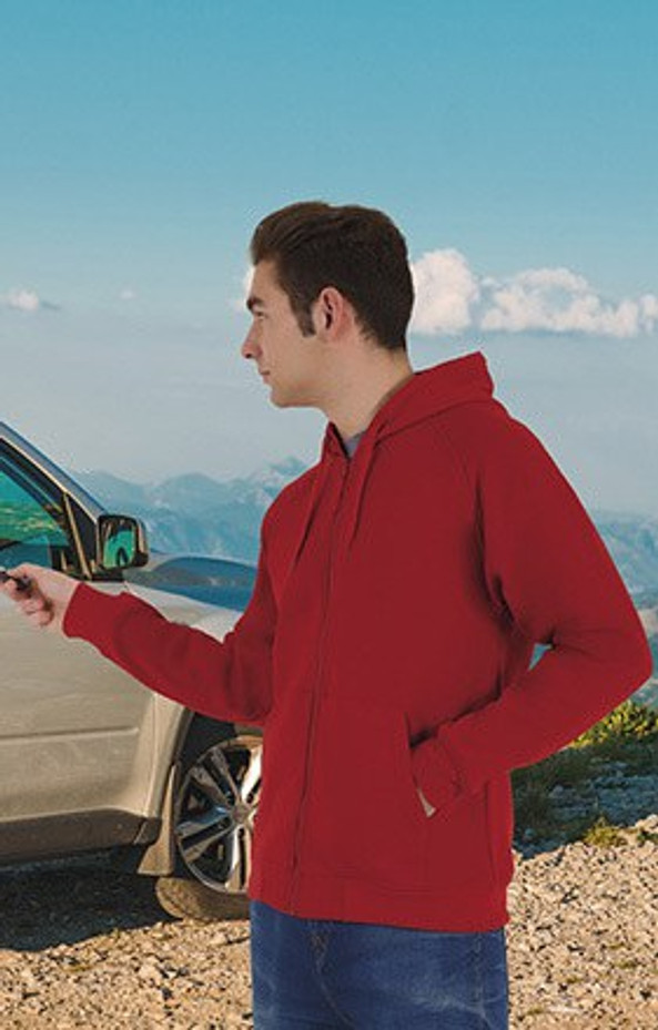 Valento SUVACRD - Sweat-shirt RIDE