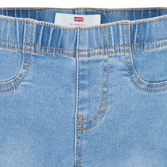 Ensemble 3 pièces   Orange        3 mois   de               Levi's Kids