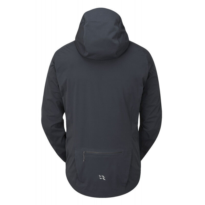 Cinder Kinetic Jacket - Veste vélo homme