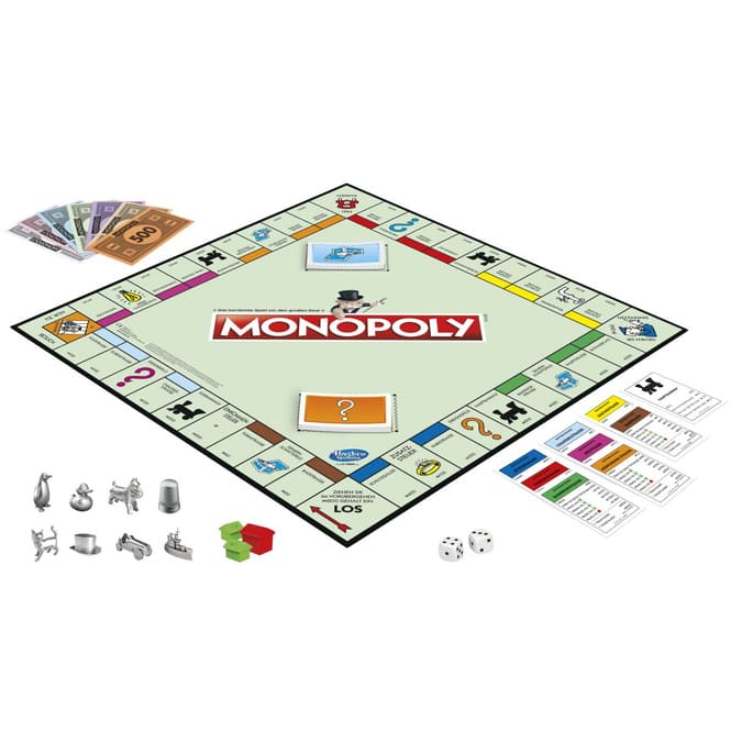 Monopoly Classic