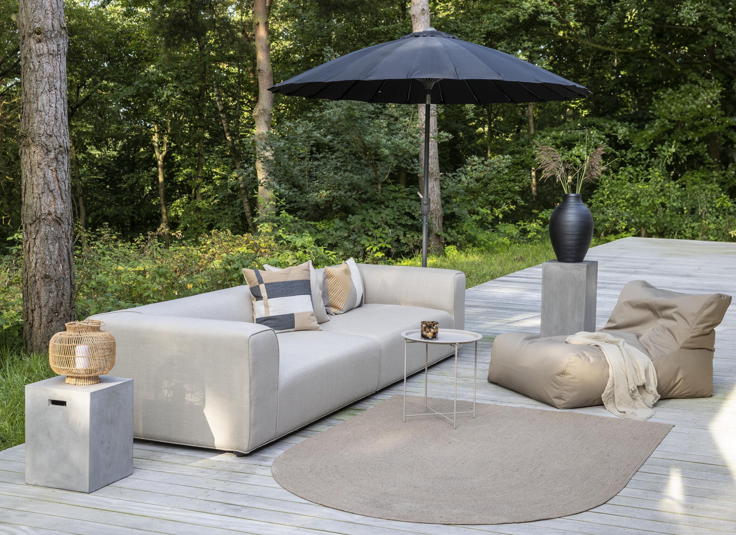 Korius Loungesofa