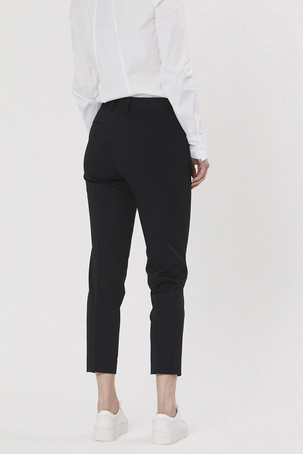 PBO Beck TROUSERS Black