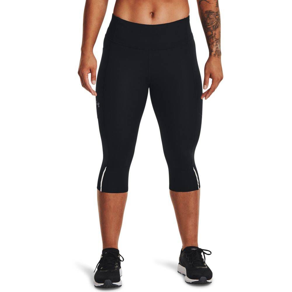 Under Armour| Damen Tights FLY FAST 3.0 SPEED