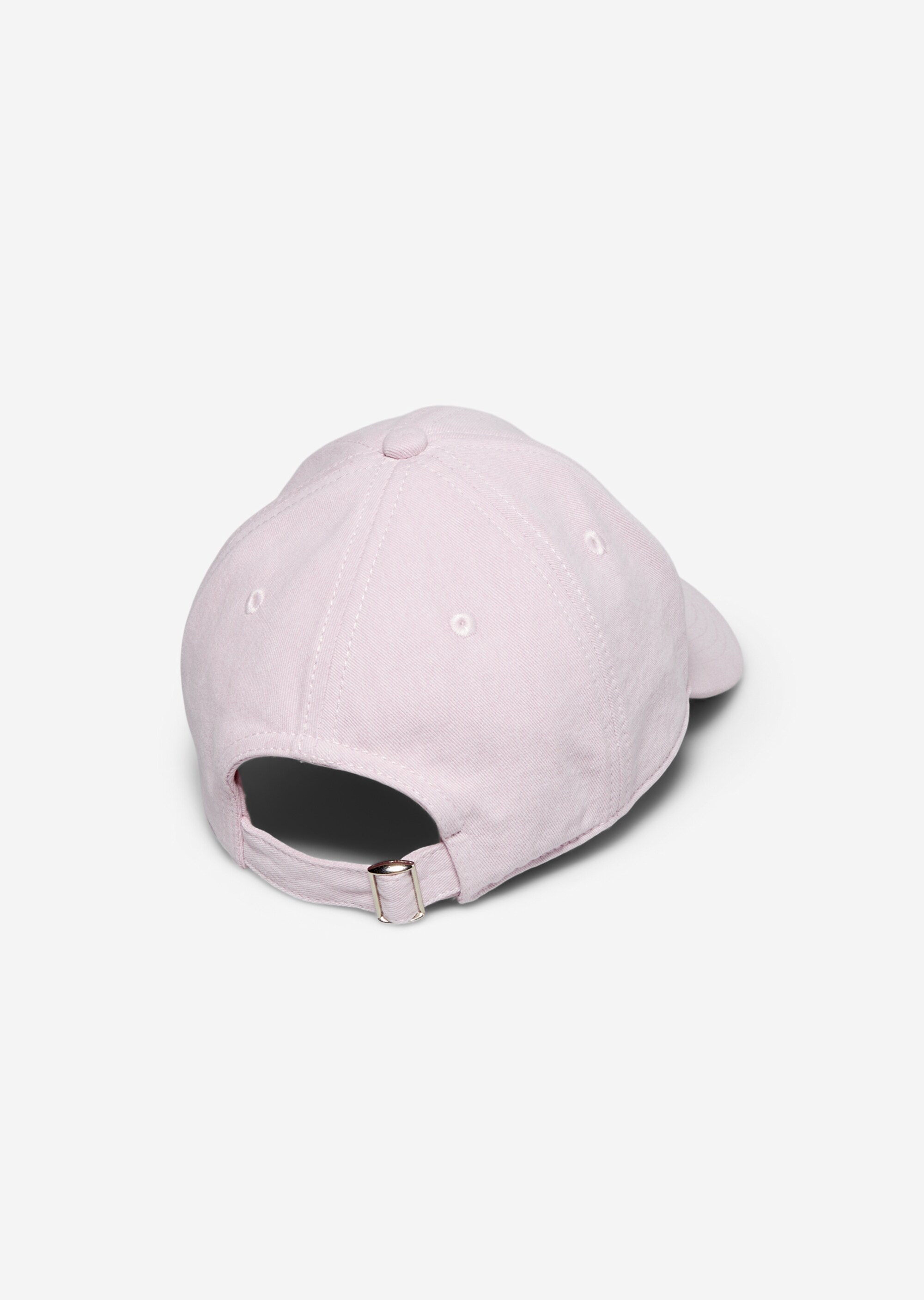 Logo-Capaus Organic Cotton