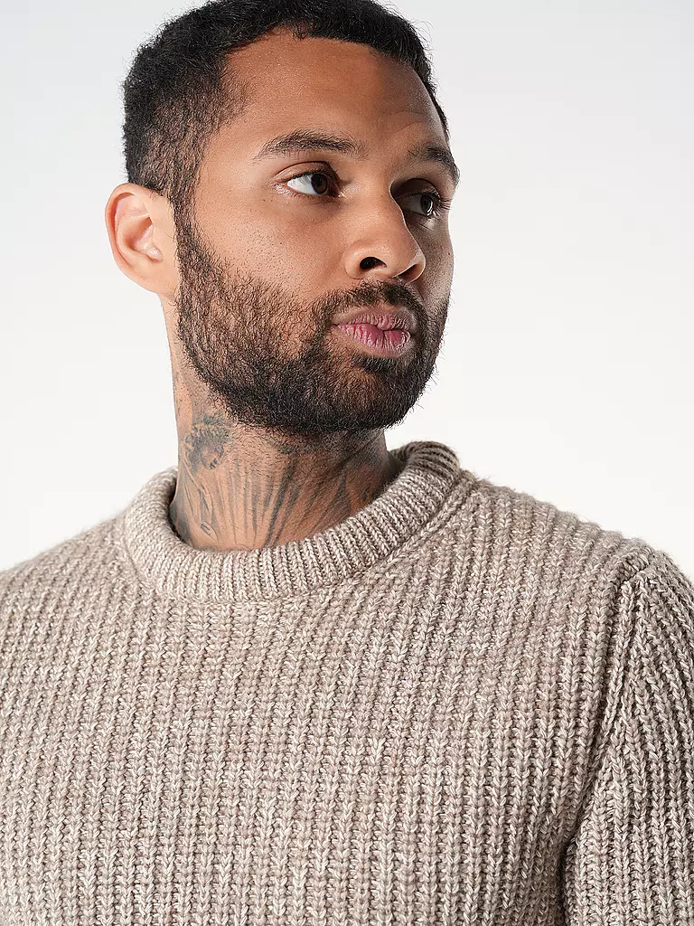 JOOP Pullover beige