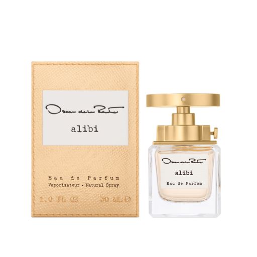 Oscar de la Renta Alibi Eau De Parfum, 30 ml