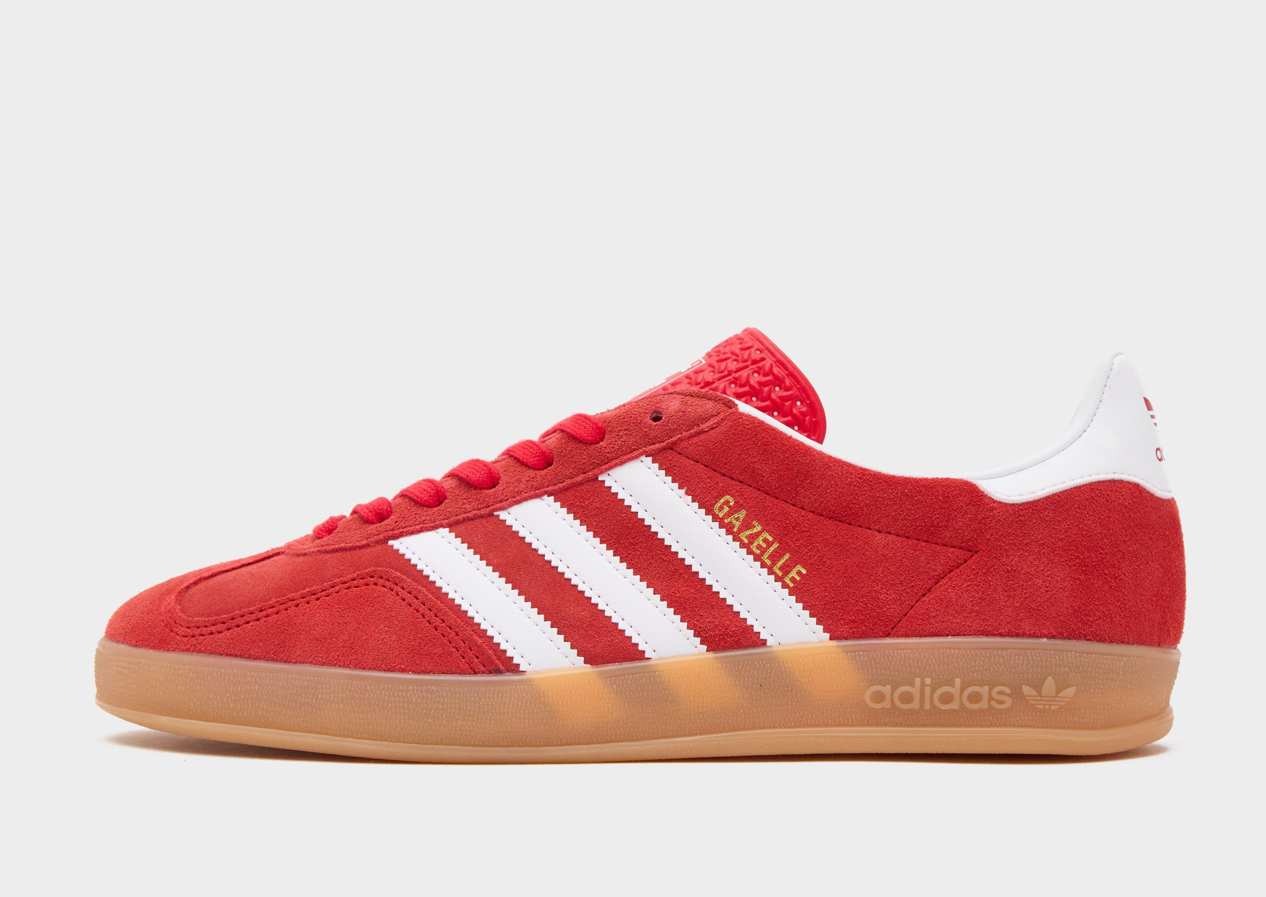 adidas Originals Gazelle Indoor Homme