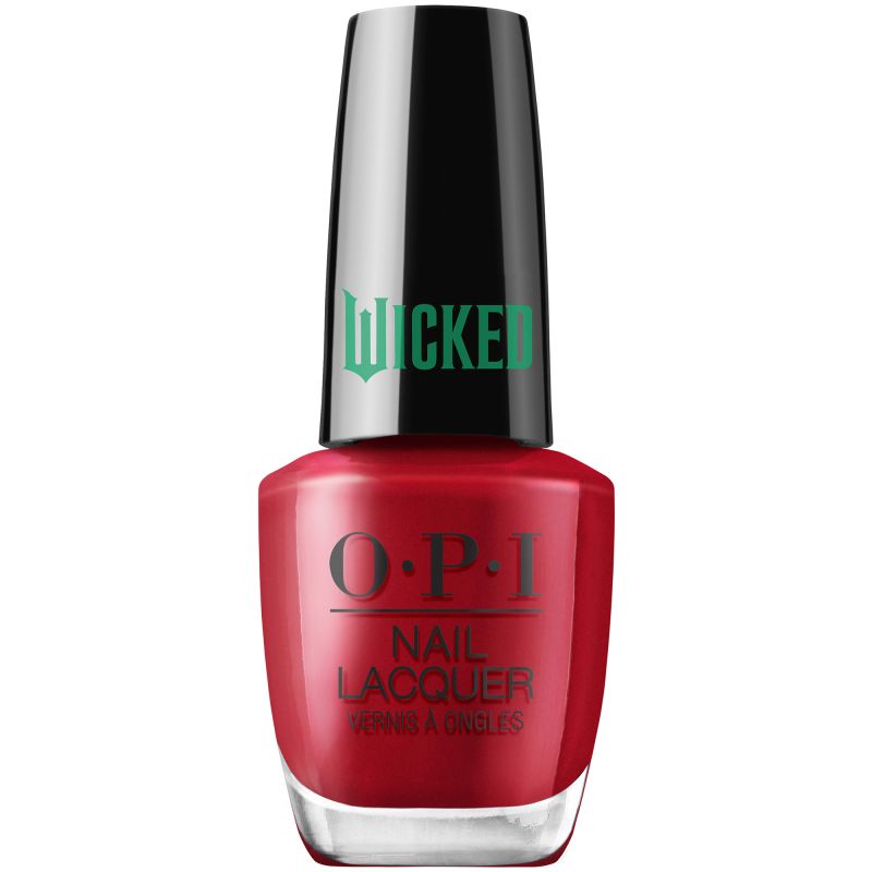 OPI Vernis à ongles Nessa-Ist Rose Wicked 15ml