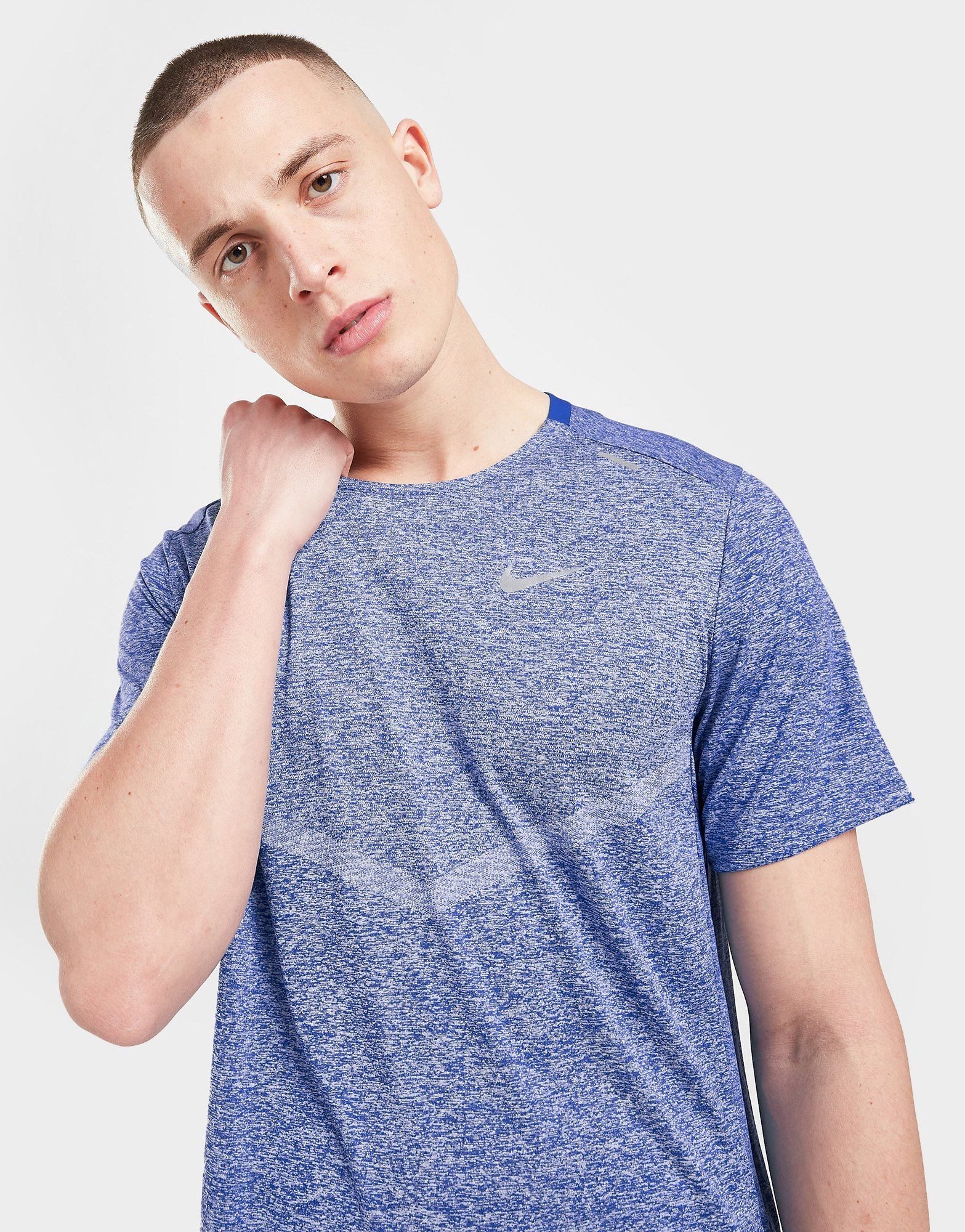 Nike T-shirt Rise 365 Homme