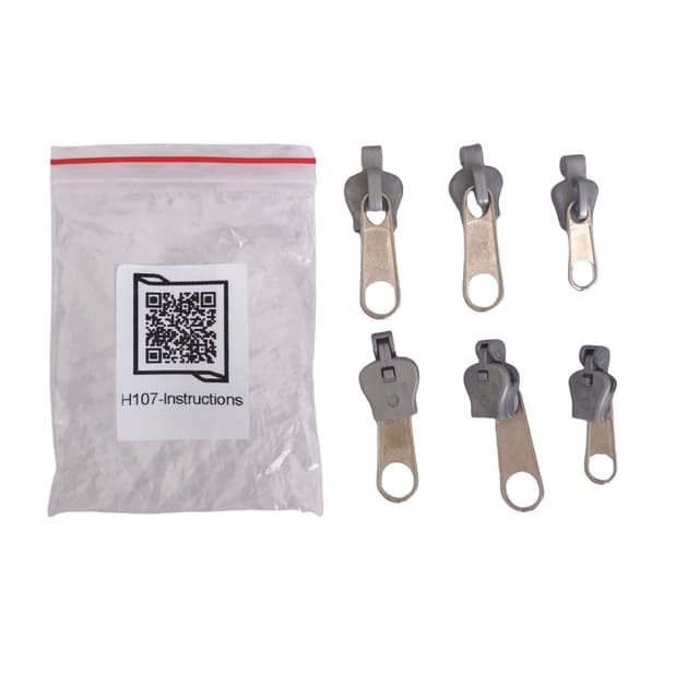 Fix A Zipper (6-pak)