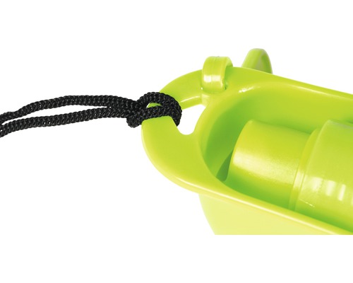 Draagbare waterdispenser Hawaii 750 ml, willekeurige kleurselectie