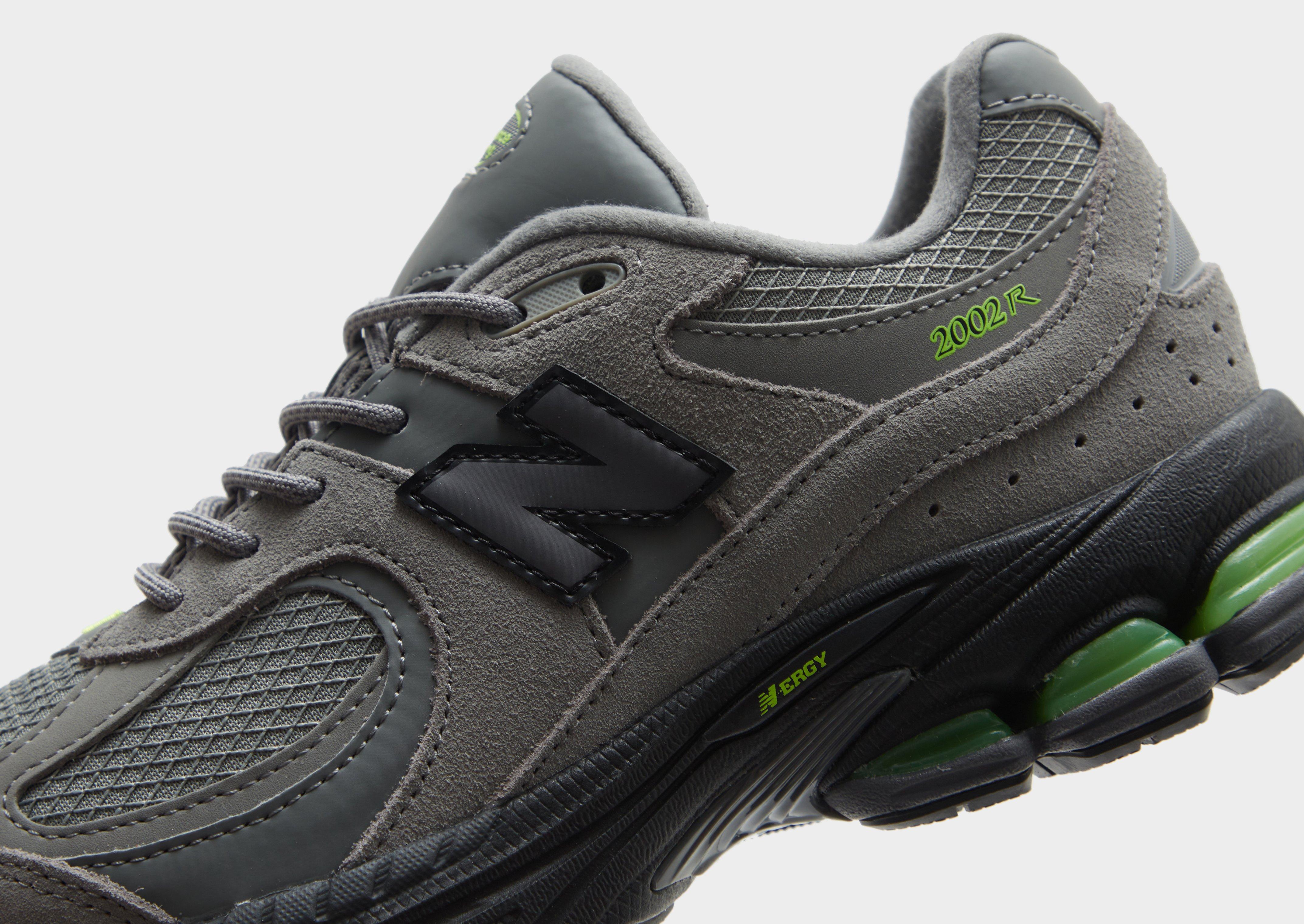 New Balance 2002 Junior