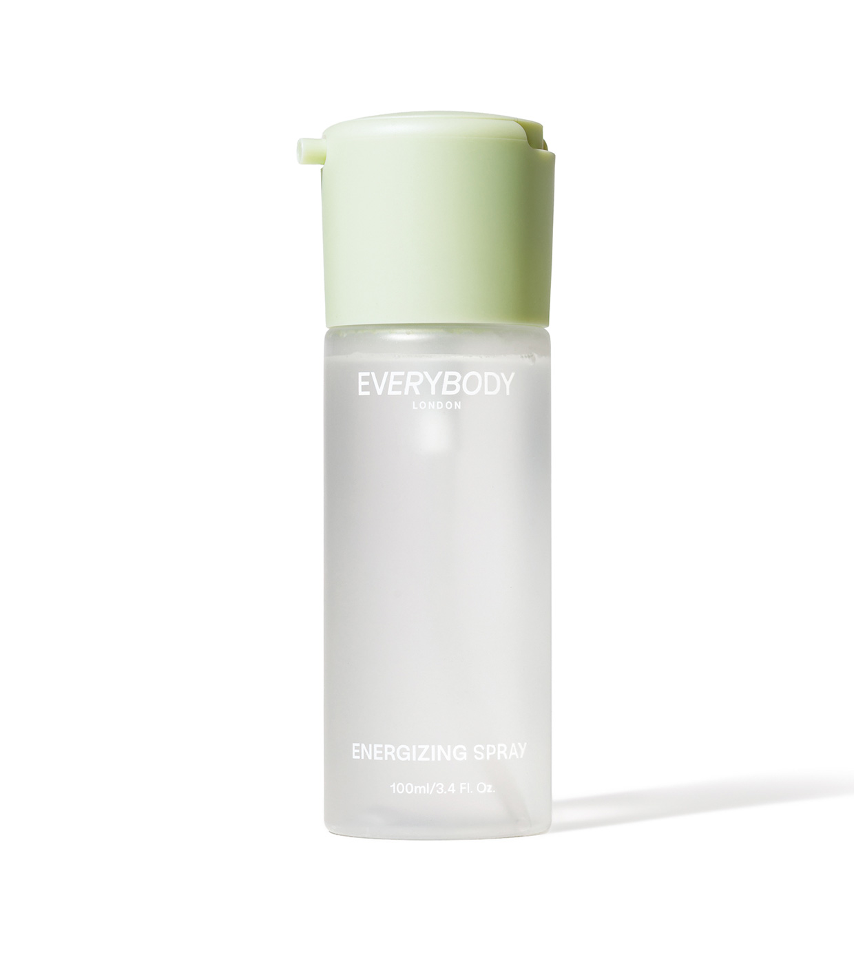 Everybody London - *Matcha* - Bruma Facial Energizante - Matcha Latte