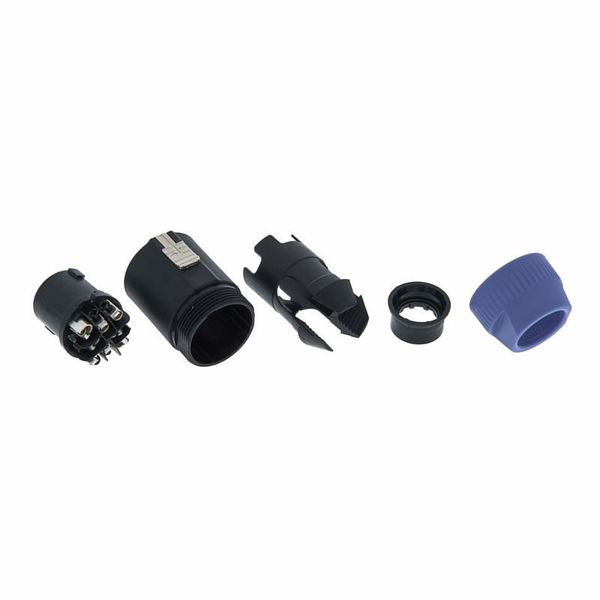 Neutrik NL8 FC SPK