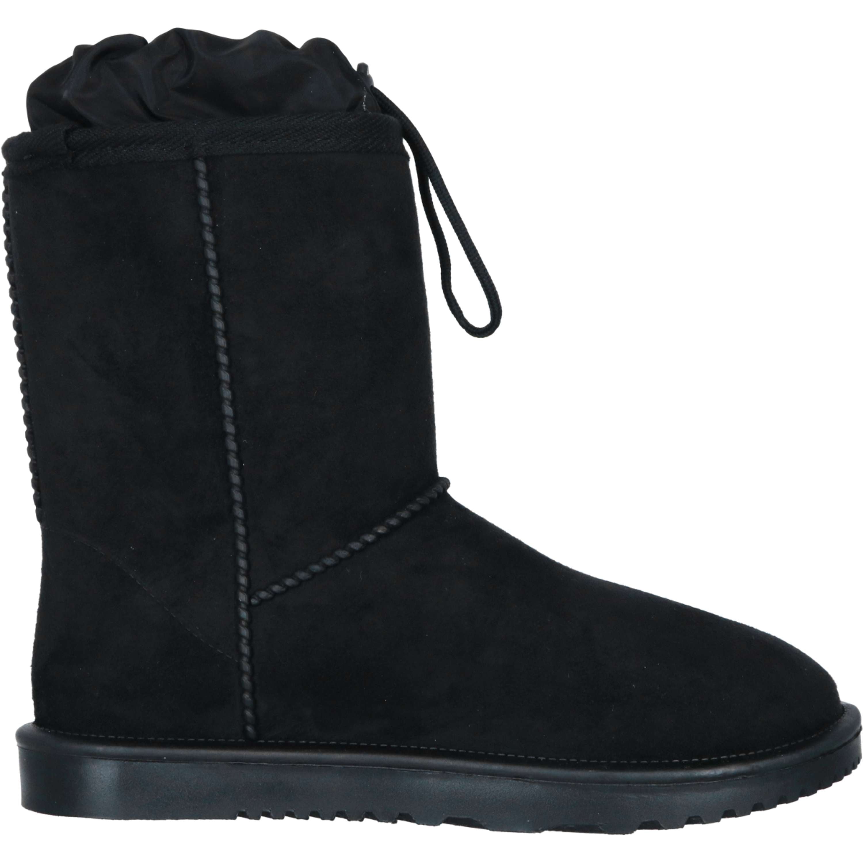 Imperial Riding Stalschoenen IRHFrosty Zwart