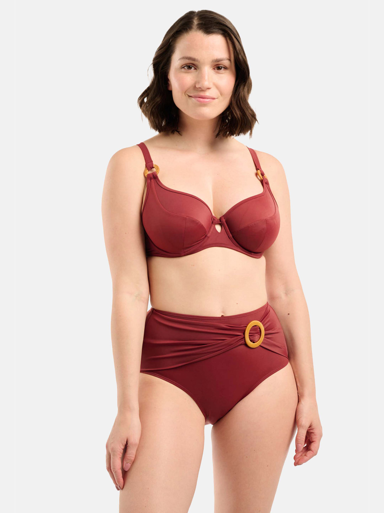 Soutien-gorge de bain Elevated Basics