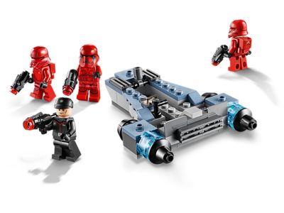 LEGO Sith Troopers™ Battle Pack (75266)