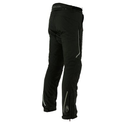 Pantalon Richa CAMARGUE EVO LADY - Noir