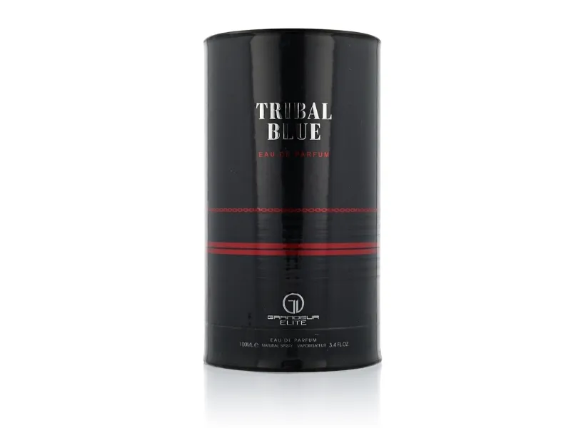 Grandeur Tribal Blue Eau De Parfum 100 ml (man)