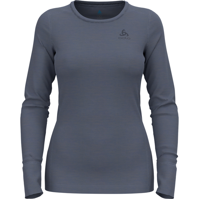 Odlo Damen Merino 200 Longsleeve