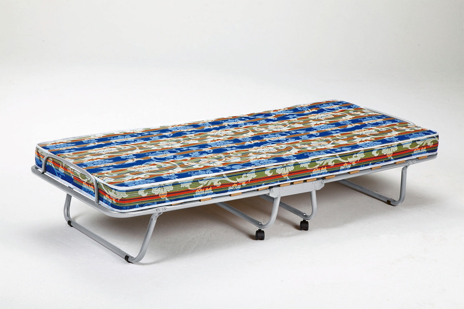 Gästeklappbett Prima Kunstfaserbezug 190 x 40 x 80 cm
