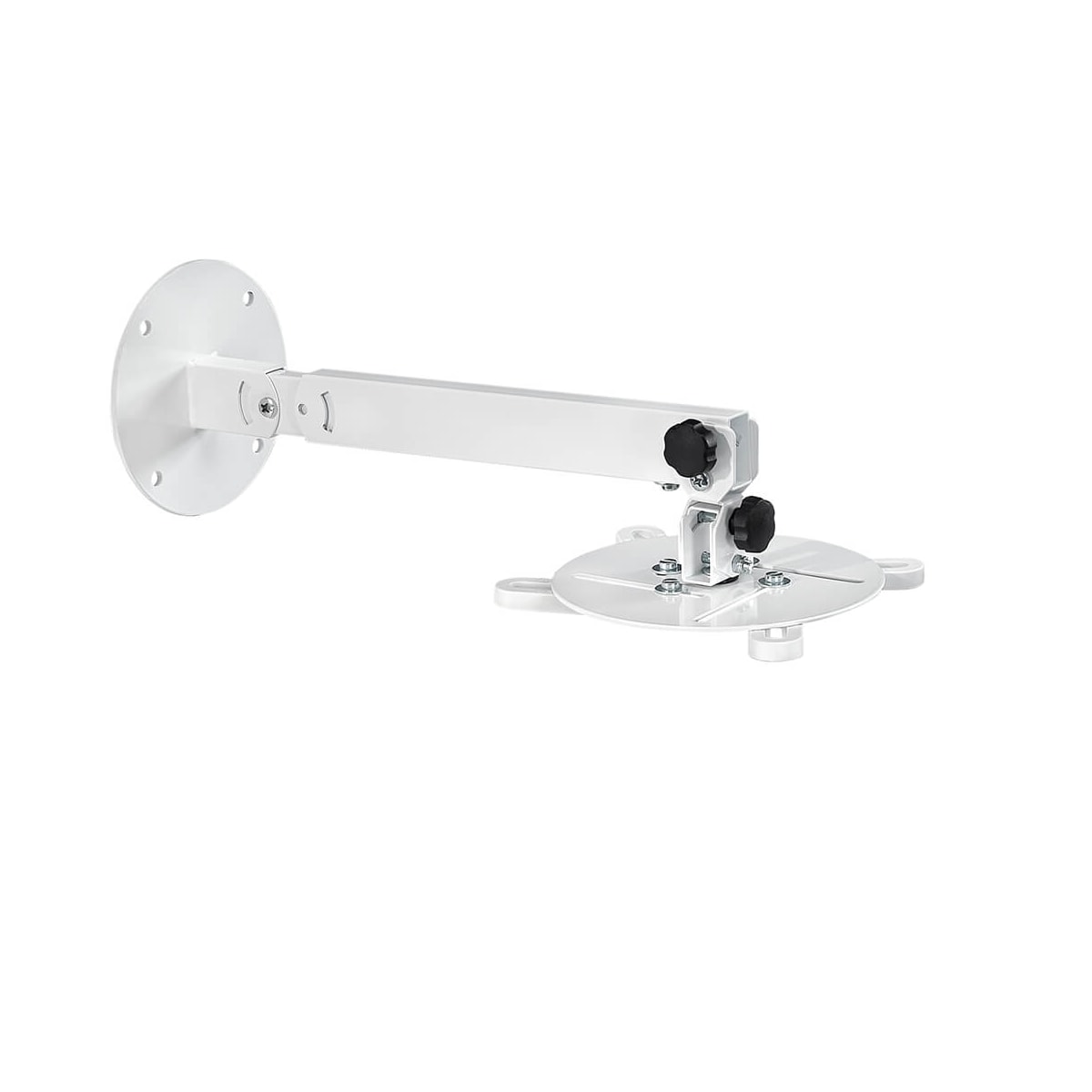 Hama Projector Mount Ceiling and Wall max 15 kg White