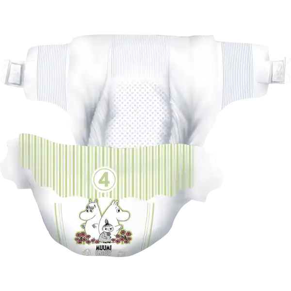 Windel Gr.4 (7-14kg)
