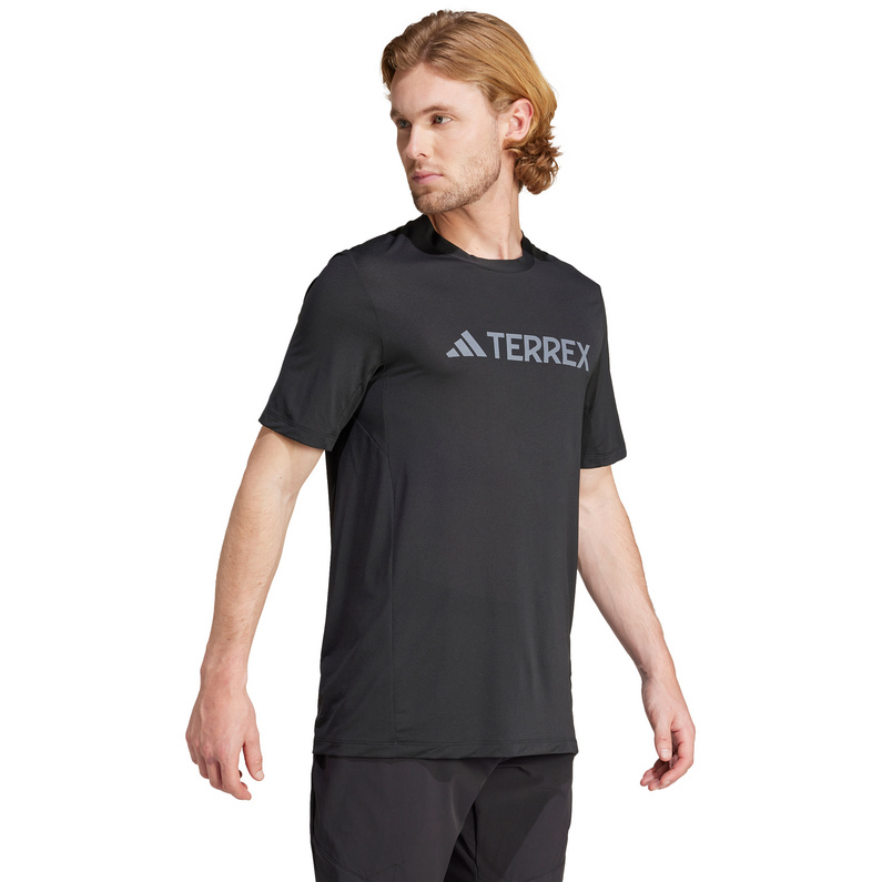 adidas Terrex Herren Multi Endurance Tech T-Shirt