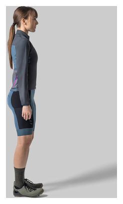Veste Maap Alt_Road Thermal Femme Gris Foncé