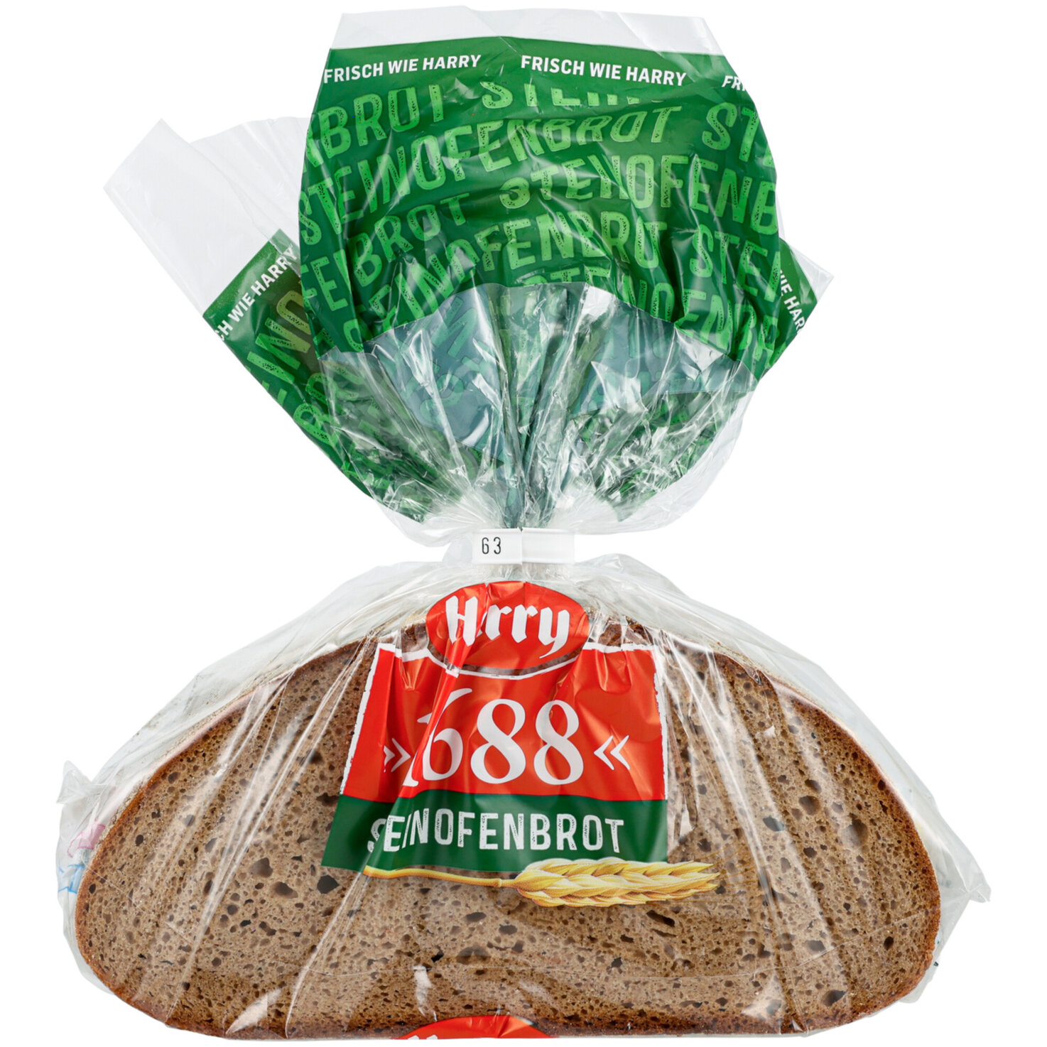 Harry Steinofenbrot