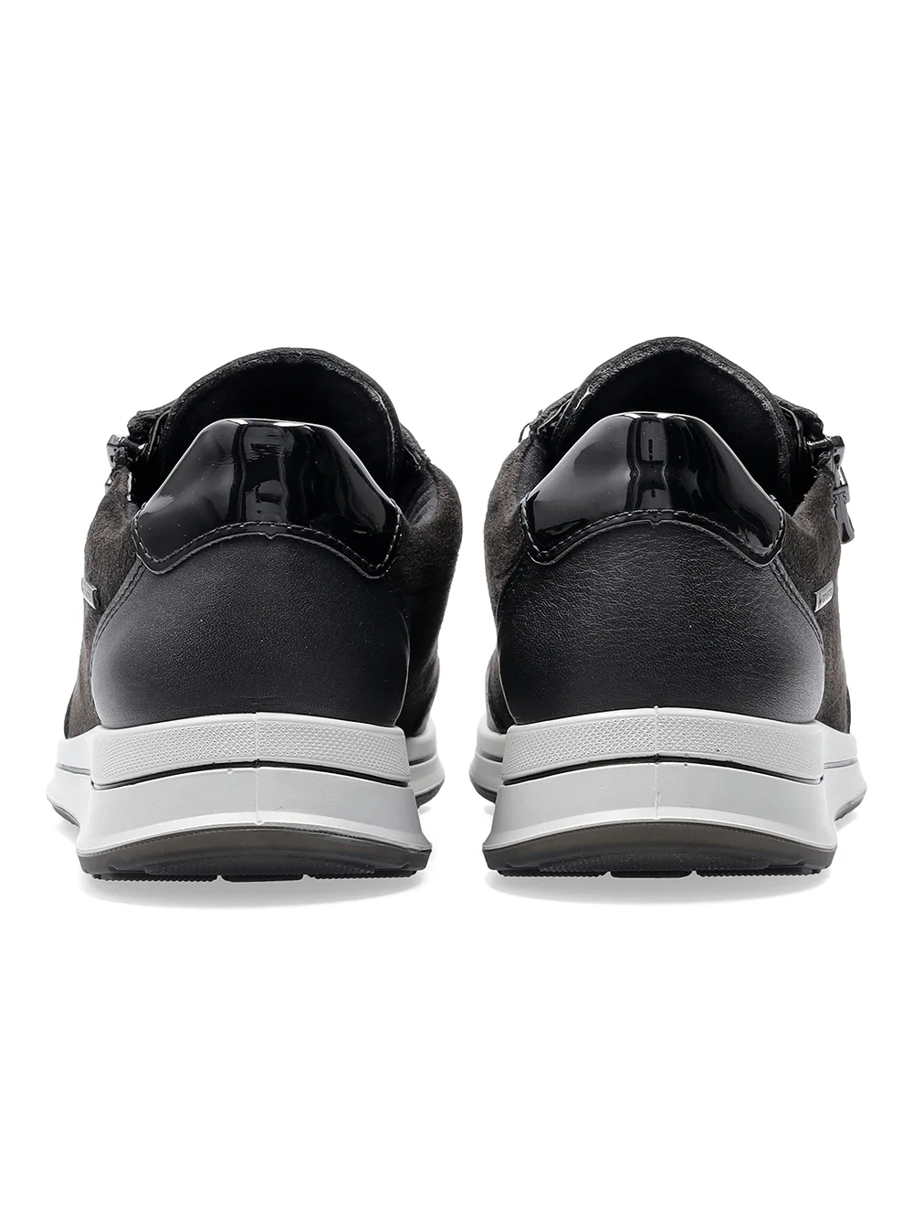 Sneaker Osaka schwarz