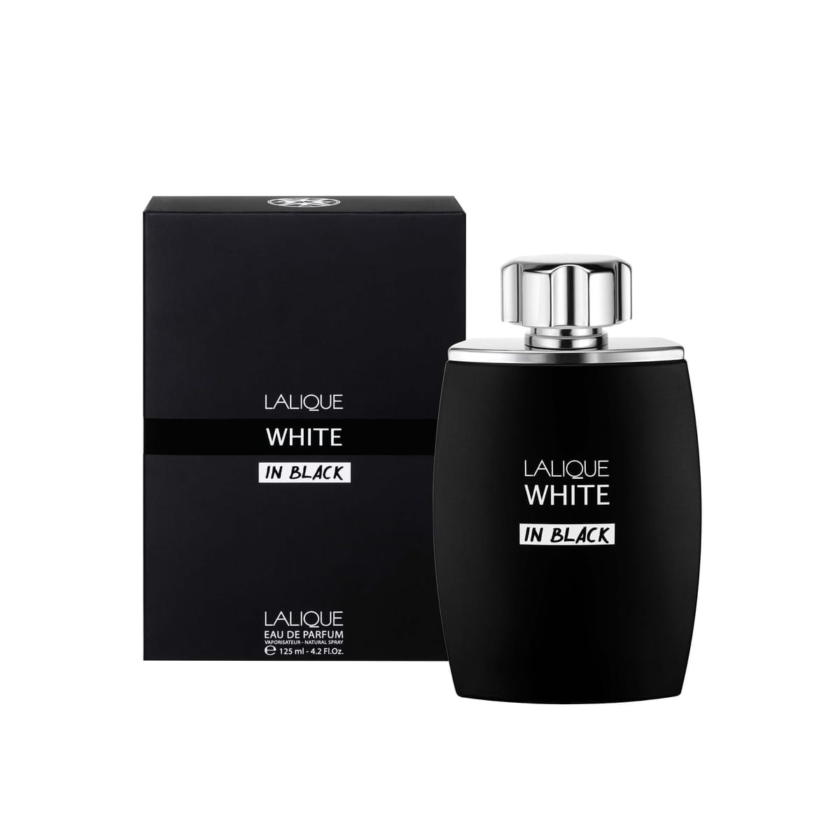 Lalique White In Black Lalique White In Black Eau de Parfum
